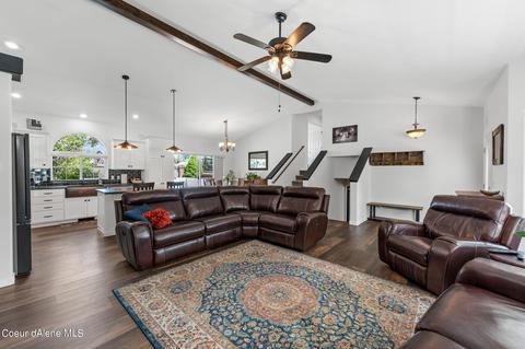 617 N Coles Loop, Post Falls, ID 83854 photo 9