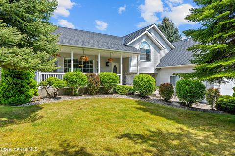 617 N Coles Loop, Post Falls, ID 83854