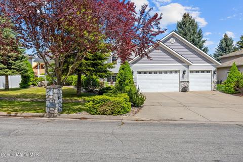 617 N Coles Loop, Post Falls, ID 83854 photo 3