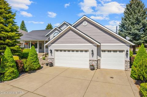 617 N Coles Loop, Post Falls, ID 83854 photo 2