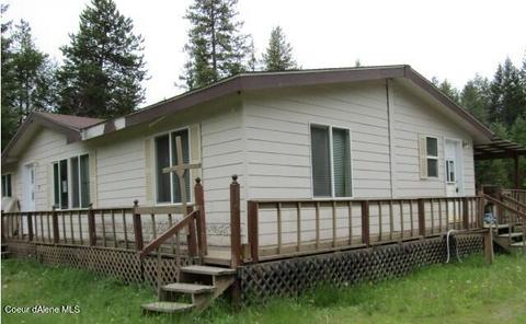 64 Pine Rd, Oldtown, ID 83822