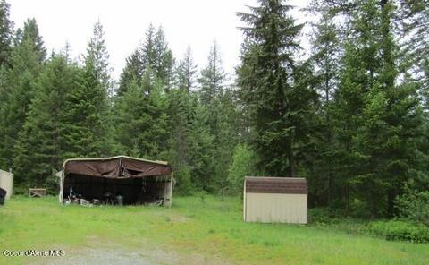 64 Pine Rd, Oldtown, ID 83822 photo 2