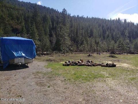 3661 Pine Creek Rd, Pinehurst, ID 83850 photo 2