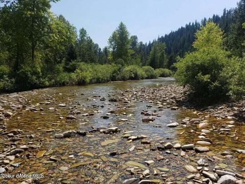3661 Pine Creek Rd, Pinehurst, ID 83850 photo 6