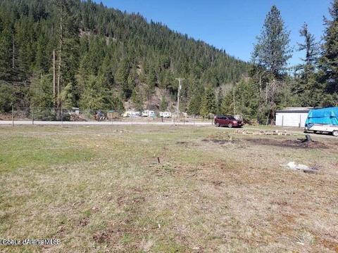 3661 Pine Creek Rd, Pinehurst, ID 83850 photo 3