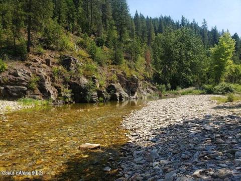 3661 Pine Creek Rd, Pinehurst, ID 83850 photo 7