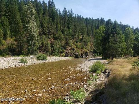 3661 Pine Creek Rd, Pinehurst, ID 83850 photo 9
