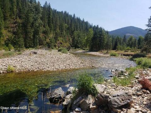 3661 Pine Creek Rd, Pinehurst, ID 83850 photo 4