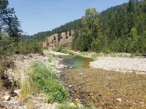 3661 Pine Creek Rd, Pinehurst, ID 83850 photo 8