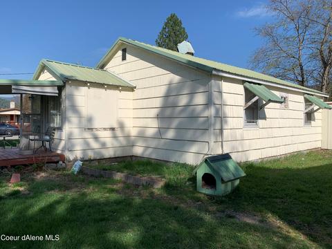 509 Oregon, Pinehurst, ID 83850 photo 2