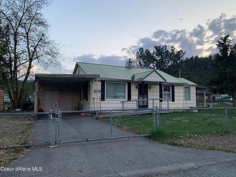 509 Oregon, Pinehurst, ID 83850 photo 16