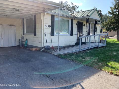 509 Oregon, Pinehurst, ID 83850 photo 14