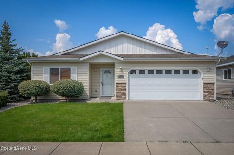 8699 W Zion St, Rathdrum, ID 83858