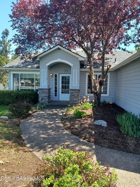 3688 N Swift Dr, Coeur D'alene, ID 83815
