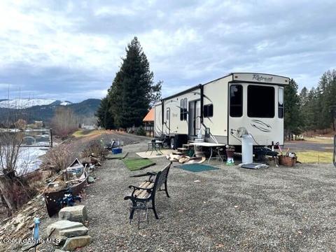 63 Reids Cor, Saint Maries, ID 83861