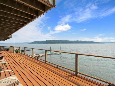 6706 W Brigantine Dr, Worley, ID 83876