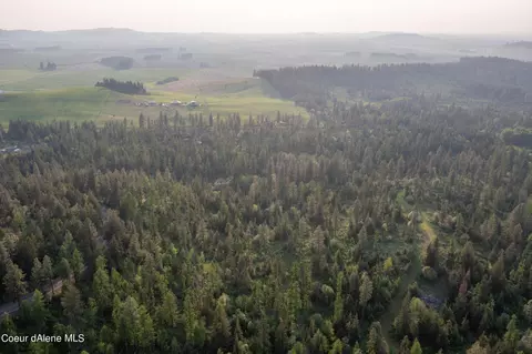 Nna Sinkler Rd. Lot 3, Plummer, ID 83851