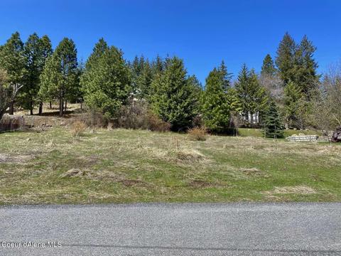Nna S Candlelight Dr, Worley, ID 83876