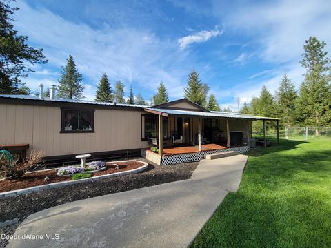 5505 E Freemont St, Athol, ID 83801