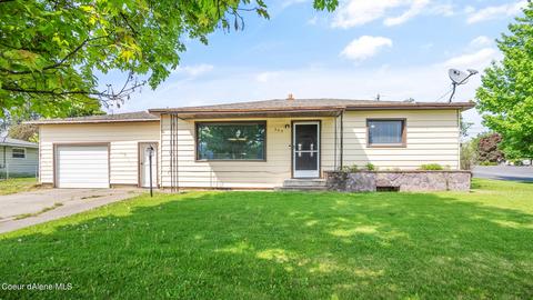 302 W Montgomery Pl, Post Falls, ID 83854