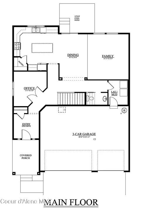 5863 W Pelican Loop, Rathdrum, ID 83858 photo 13