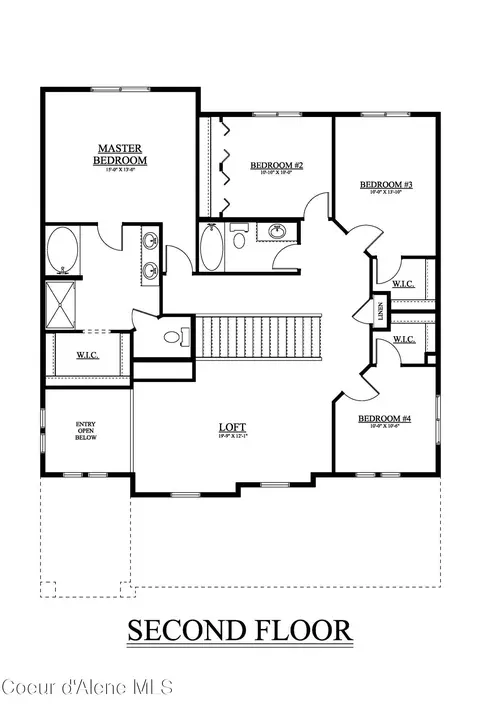 5863 W Pelican Loop, Rathdrum, ID 83858 photo 14