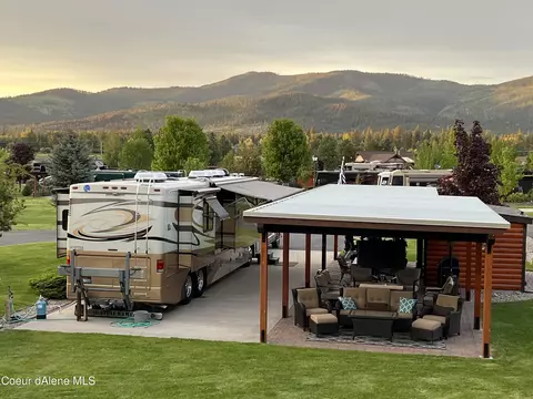 210 Par Loop, Blanchard, ID 83804