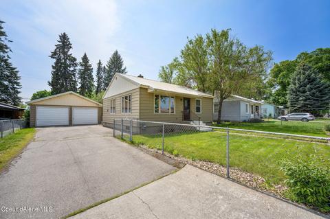 506 W Lacrosse Ave, Coeur D'alene, ID 83814
