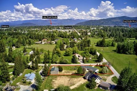 14 Pinecrest Rd, Sandpoint, ID 83864 photo 1