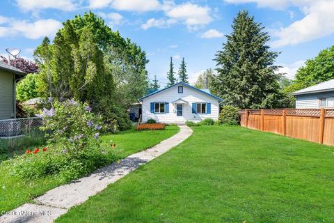 510 Antone St, Sandpoint, ID 83864
