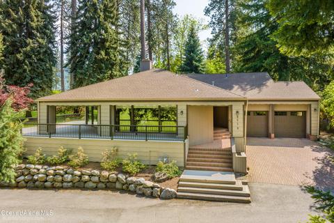 9820 N Easy St, Hayden Lake, ID 83835