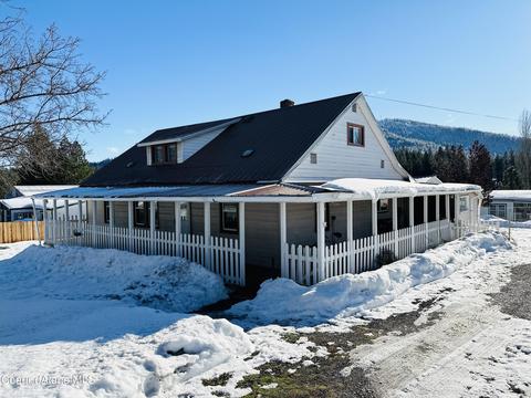 553 C St, Plummer, ID 83851 photo 1