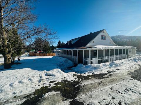 553 C St, Plummer, ID 83851 photo 2