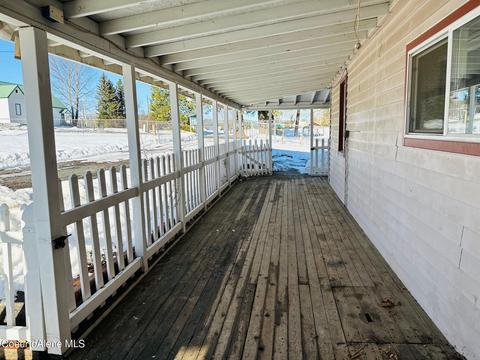 553 C St, Plummer, ID 83851 photo 4