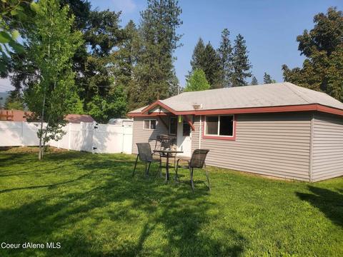 610 Fourth St, Pinehurst, ID 83850 photo 8