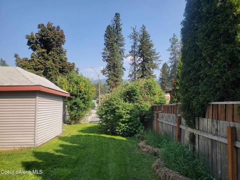 610 Fourth St, Pinehurst, ID 83850 photo 7