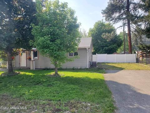 610 Fourth St, Pinehurst, ID 83850 photo 6