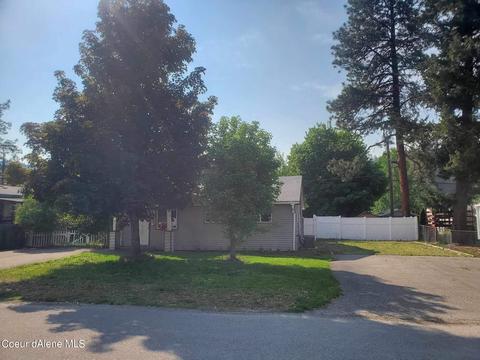 610 Fourth St, Pinehurst, ID 83850 photo 5