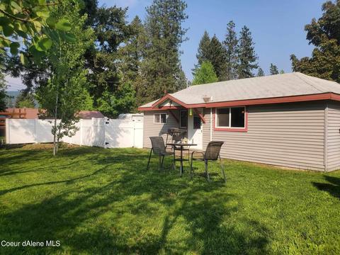 610 Fourth St, Pinehurst, ID 83850 photo 10