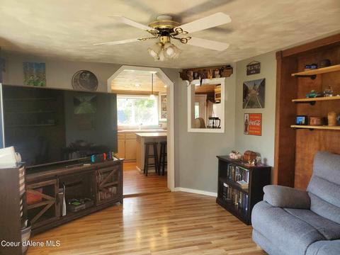610 Fourth St, Pinehurst, ID 83850 photo 13