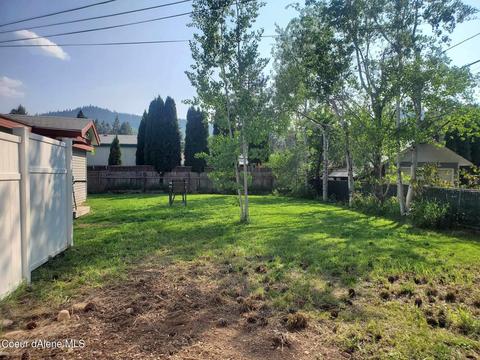 610 Fourth St, Pinehurst, ID 83850 photo 11