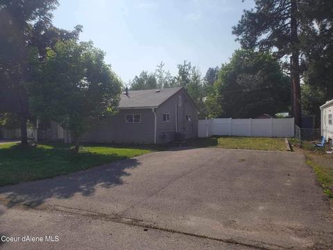 610 Fourth St, Pinehurst, ID 83850 photo 4