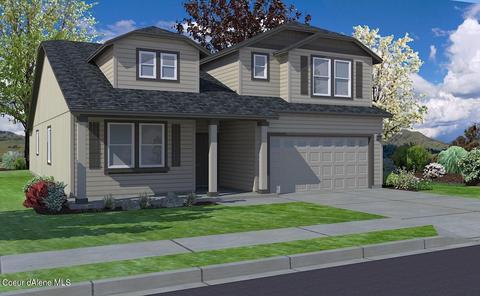 4304 May Ella Lp, Post Falls, ID 83854 photo 1