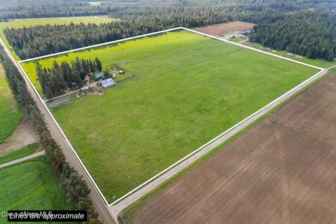 1926 Kendall Rd, Priest River, ID 83856