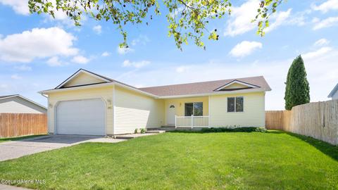 3590 E Jordan Dr, Post Falls, ID 83854