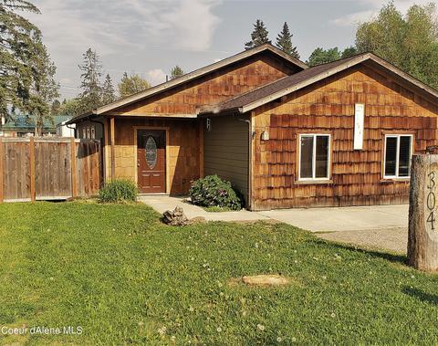 304 Humbird St, Sandpoint, ID 83864