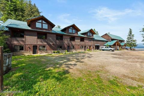 40 Vacation Ct #1, Coolin, ID 83821