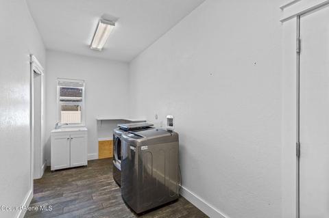 501 E Walnut Ave, Osburn, ID 83849 photo 13