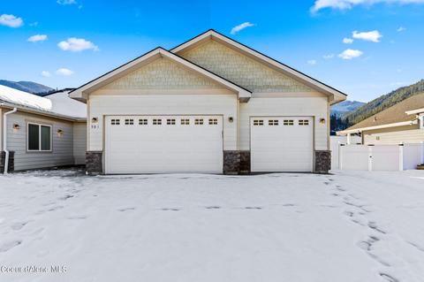 501 E Walnut Ave, Osburn, ID 83849 photo 6