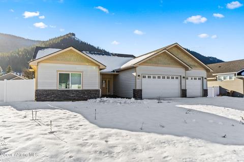 501 E Walnut Ave, Osburn, ID 83849 photo 1